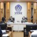 UMSU Gelar Workshop LAM dan Akreditasi Internasional Bersama UMY
