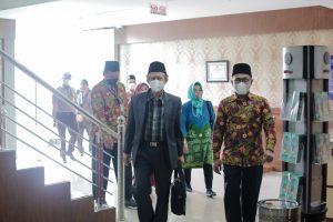 BIM UMSU Gelar Workshop Kurikulum Al-Islam dan Kemuhammadiyahaan