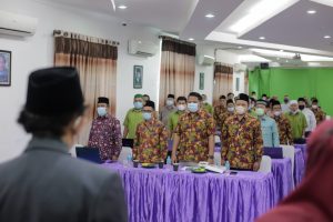 BIM UMSU Gelar Workshop Kurikulum Al-Islam dan Kemuhammadiyahaan