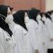 FK UMSU Gelar Yudisium Dan Janji Dokter Muda Angkatan Ke-21