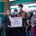 Daftar Kader Berprestasi dan Pemenang Kompetisi Milad Ke-58 IMM Se-UMSU