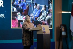 SMA Negeri 10 Pekanbaru Jalin Silaturahim dan Study Tour Ke UMSU
