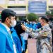 Rektor UMSU Resmi Melepas 535 Mahasiswa FKIP Peserta PLP Jati Diri Pendidik