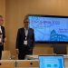 FEB UMSU Lecturers Join the IIAS EUROMENA 2022 Conference in Rome