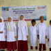 UMSU Medical Faculty Performs Community Service to Improve Children’s Nutrition