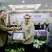 UMSU Postgraduate Welcomes New Students with a Public Lecture