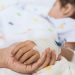 RENAL FAILURE IN EARLY CHILDREN