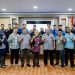 Enginering Students of UMSU Participate in the Independent Industry Certified Internship Program At Kalimantan