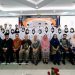 UMSU’s Faculty of Medicine Yudisium 4 Doctors and 40 Medical Scholars