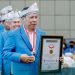 NEW UMSU STUDENTS BREAK THE MURI WORLD RECORD
