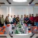 Cybernetics International College of Technology, Malaysia Explores Collaboration with UMSU