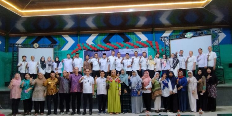 UMSU Holds Advocacy and Outreach Program to Accelerate Stunting Reduction