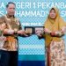 SMAN 1 New Week “Goes To Campus” UMSU