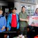 10,000 residents took part in the 48th Muktamar Muhammadiyah and Aisyiyah celebration walks