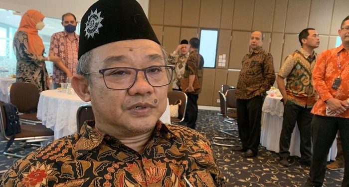 The 48th Muktamar Muhammadiyah Held 2 Stages, Online and Offline