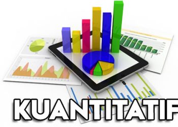 Metode Kuantitatif