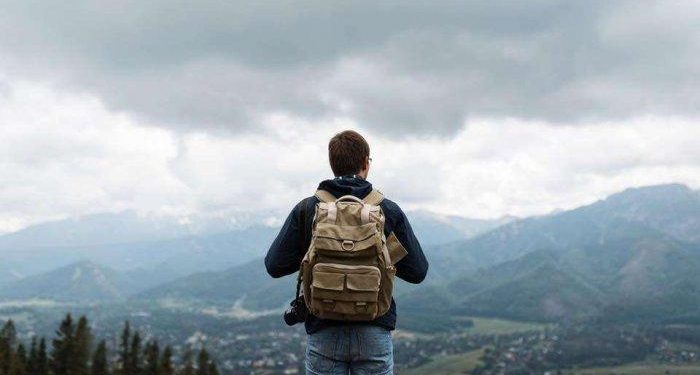 tips liburan hemat