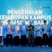 5007 New UMSU Students Participate in PKKMB 2022