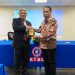UMSU Agreed  To Cooperate By Signing The MoU With Cybernetics Institutes Malaysia