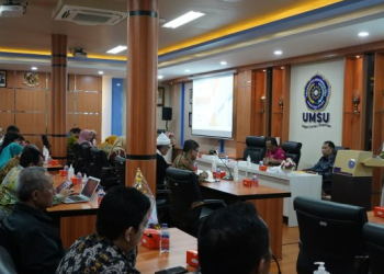 UMSU’s Professor Acceleration Degree Workshop