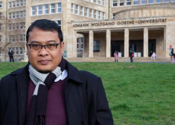 Deputy Rector III of UMSU Rudianto Selected to Participate in USA-ASEAN Higher Education Cooperation Program