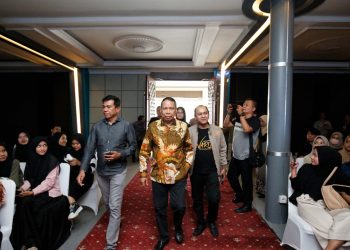 Nariti’ Goes To Campus, Premiere at UMSU