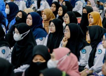 Nariti’ Goes To Campus, Premiere at UMSU