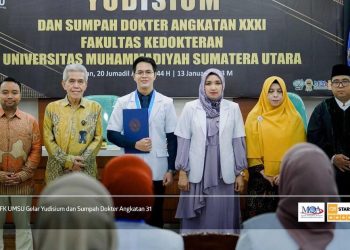 Nariti’ Goes To Campus, Premiere at UMSU