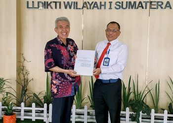 Alhamdulillah! UMSU Received an SK on Additional Fields of Study For Teacher Professional Education (PPG)