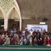 PDR in Karo Regency, Residents Enthusiastically Welcome IMM FAI UMSU
