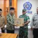 Alhamdulillah for the distribution of 300 Ramadan 1444 H packages by UMSU’s Rector.