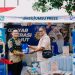 UMSU Contributes to the North Sumatra Literacy Festival