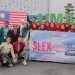 IPG Temenggong Malaysia and UMSU Held Comparative Study