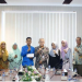 UMSU Faperta Students Pass Teep Research Internship in Taiwan
