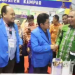 Bangkinang Expo23, Enthusiastic Regent Visits UMSU Stand