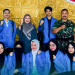 Bipa UMSU Foreign Students Field Visit in Medan City