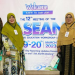 4 UMSU Delegations Attend ASEAN Accounting Education Workgroup