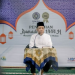 UMSU Rector Opens Regular Ramadan Recitation 1444 H