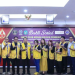UMSU Postgraduate and Lions Club Hold Social Service