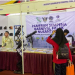 Internationalization, Falak Sciences Study Program, FAI UMSU Outreach to Sarawak