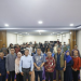 FISIP UMSU, Together with Central KPI, Holds Public Lecture 'Building a Digital Broadcasting Ecosystem'