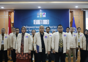 UMSU hosted the First APSKAR PTMA Summit
