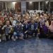 President of OIC Youth Indonesia Motivates UMSU Faculty of Law Students