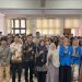 MBS FAI UMSU Holds Training Program ‘Islamic Capital Market School’