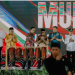 President Jokowi Opens the XXIII IPM Congress in Medan: My Longing is Cured