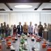 National Cheng Kung University, Taiwan – UMSU Agrees to Establish International Cooperation