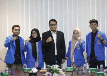 4 UMSU Students Join Study Exchange in South Korea
