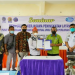 PPKI UMSU Speaker of Intellectual Property Seminar at STKIP AL Maksum Langkat