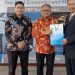 FEB UMSU Explores International Cooperation with Several Campuses in Malaysia