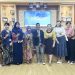 UMSU’s Indonesian Language Competition Draws International Student Interest